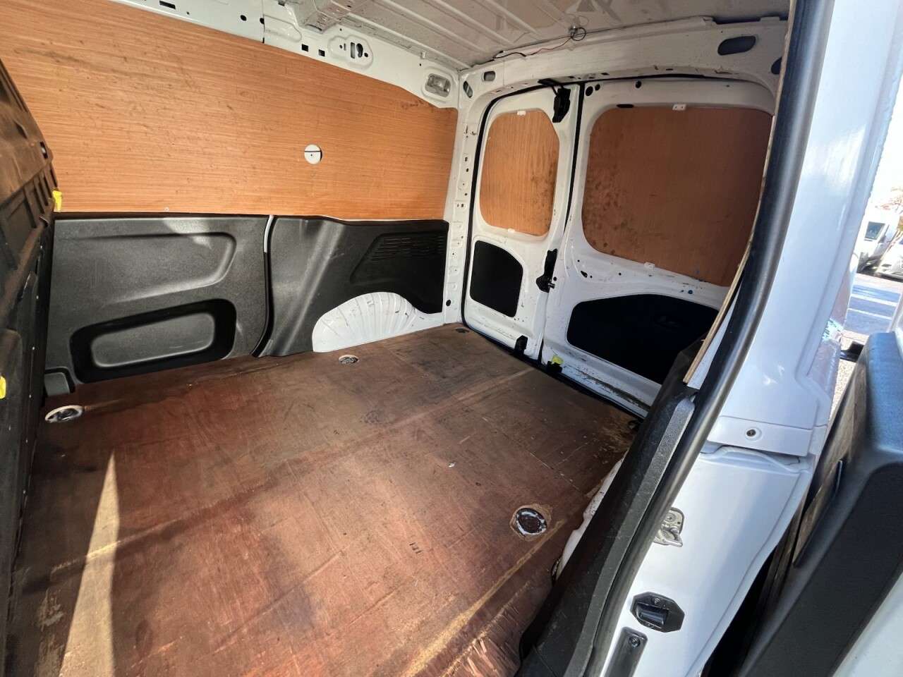 2021 VAUXHALL COMBO 2021 VAUXHALL COMBO