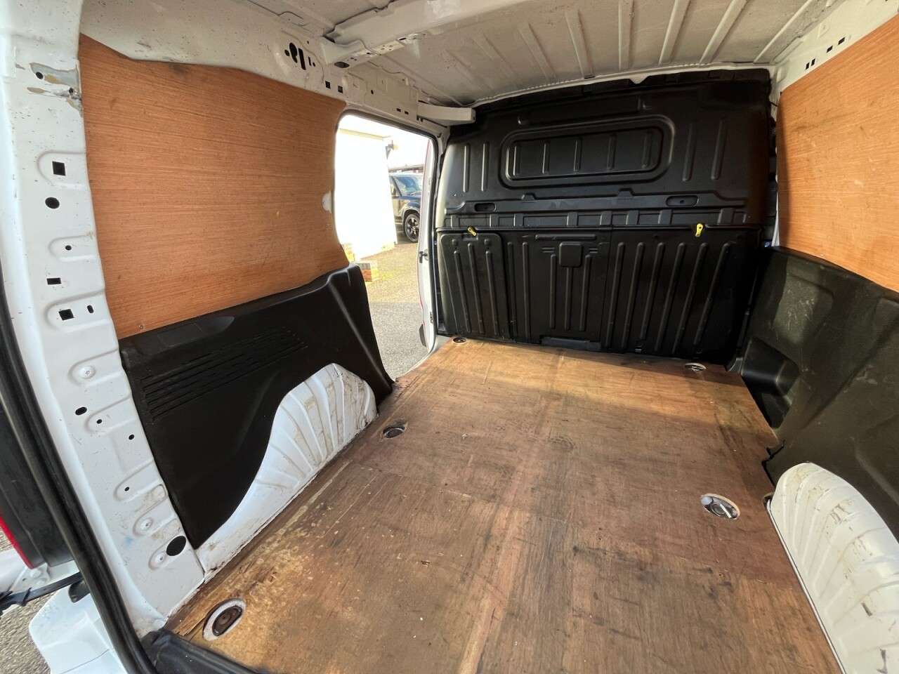 2021 VAUXHALL COMBO 2021 VAUXHALL COMBO