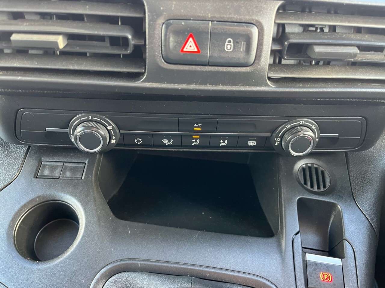 2021 VAUXHALL COMBO 2021 VAUXHALL COMBO