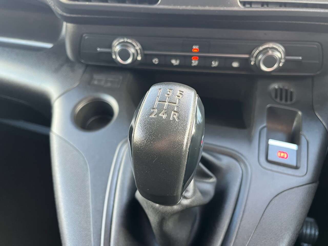 2021 VAUXHALL COMBO 2021 VAUXHALL COMBO