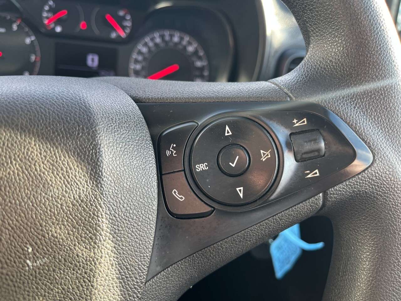 2021 VAUXHALL COMBO 2021 VAUXHALL COMBO