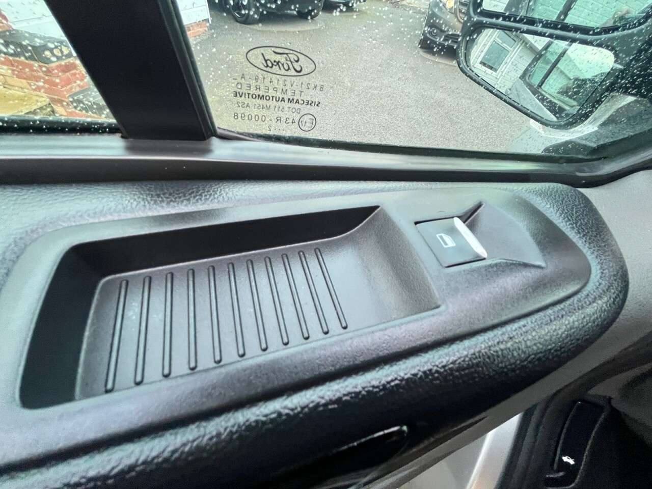 2022 FORD TOURNEO CUSTOM 2022 FORD TOURNEO CUSTOM