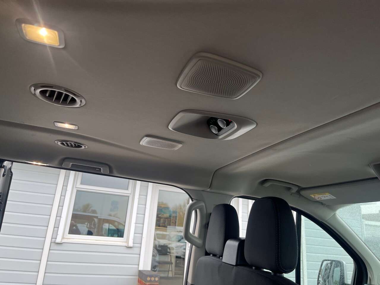 2022 FORD TOURNEO CUSTOM 2022 FORD TOURNEO CUSTOM