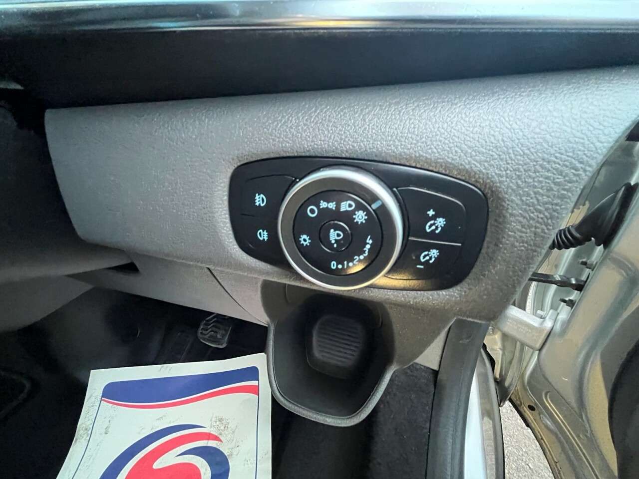 2022 FORD TOURNEO CUSTOM 2022 FORD TOURNEO CUSTOM