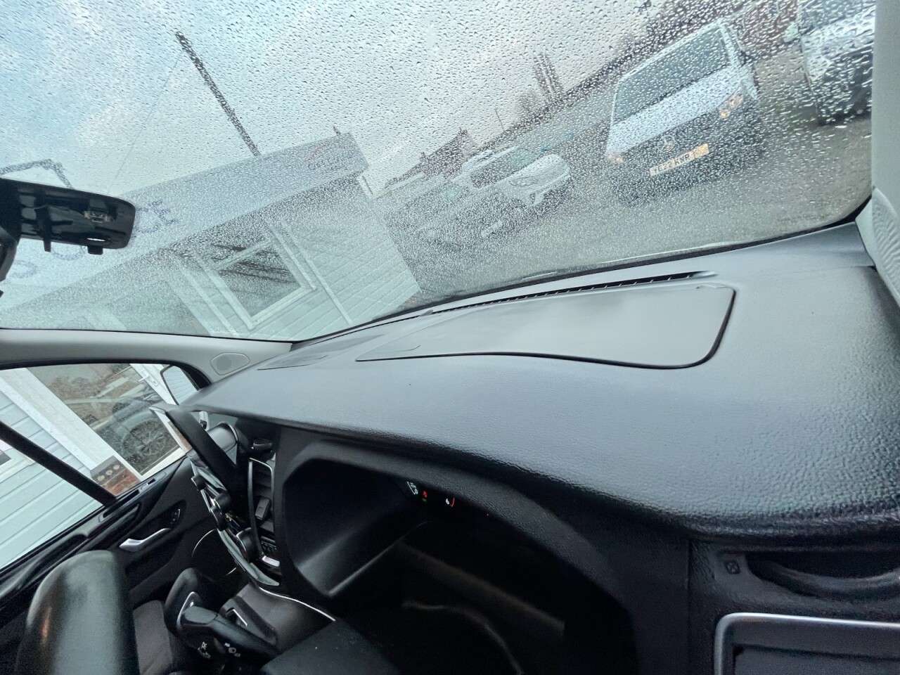 2022 FORD TOURNEO CUSTOM 2022 FORD TOURNEO CUSTOM