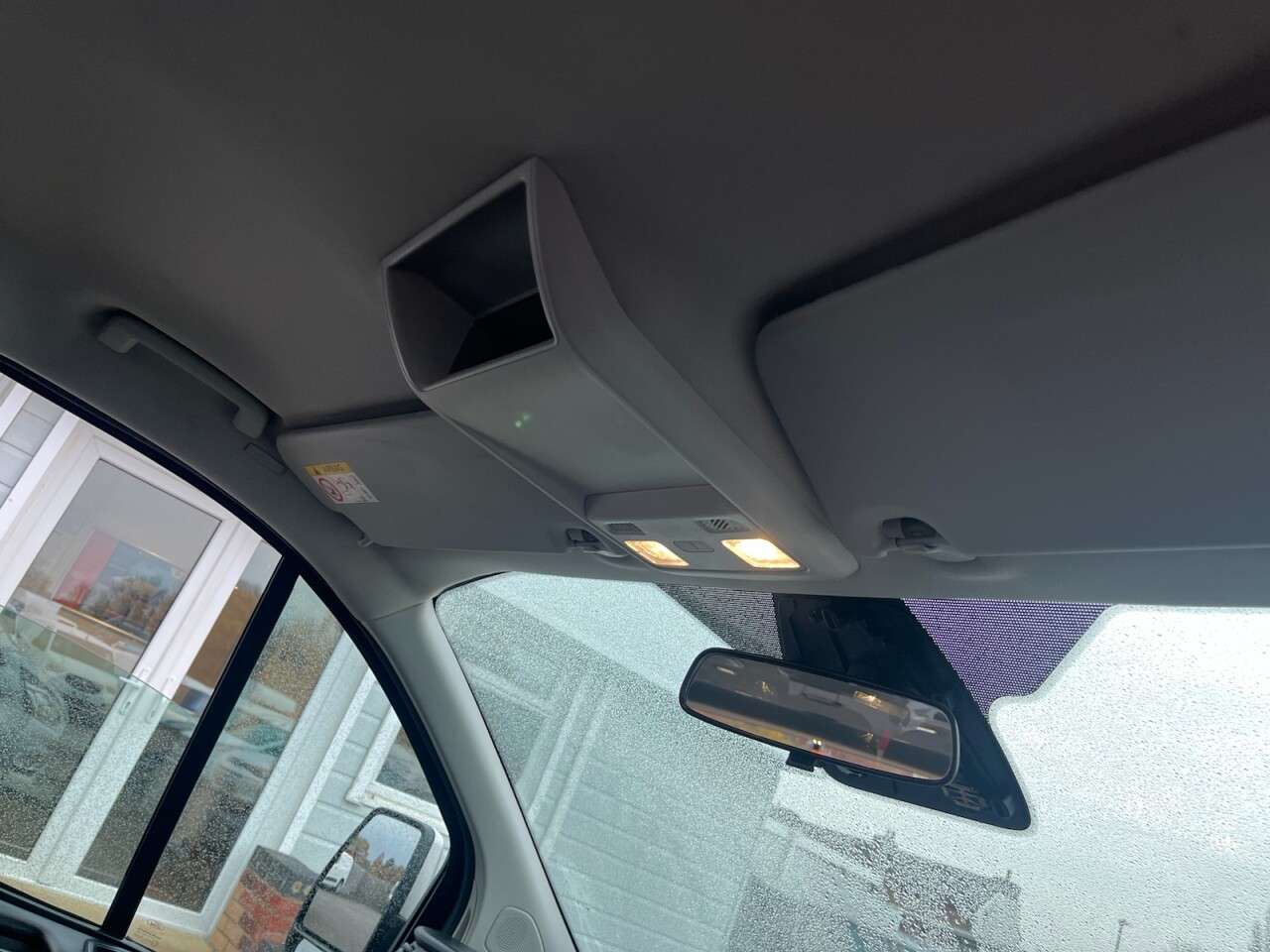 2022 FORD TOURNEO CUSTOM 2022 FORD TOURNEO CUSTOM