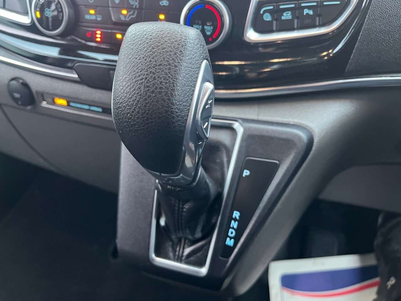 2022 FORD TOURNEO CUSTOM 2022 FORD TOURNEO CUSTOM