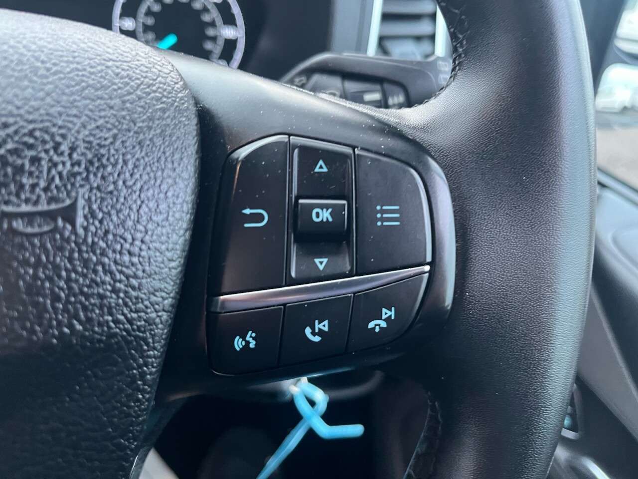 2022 FORD TOURNEO CUSTOM 2022 FORD TOURNEO CUSTOM