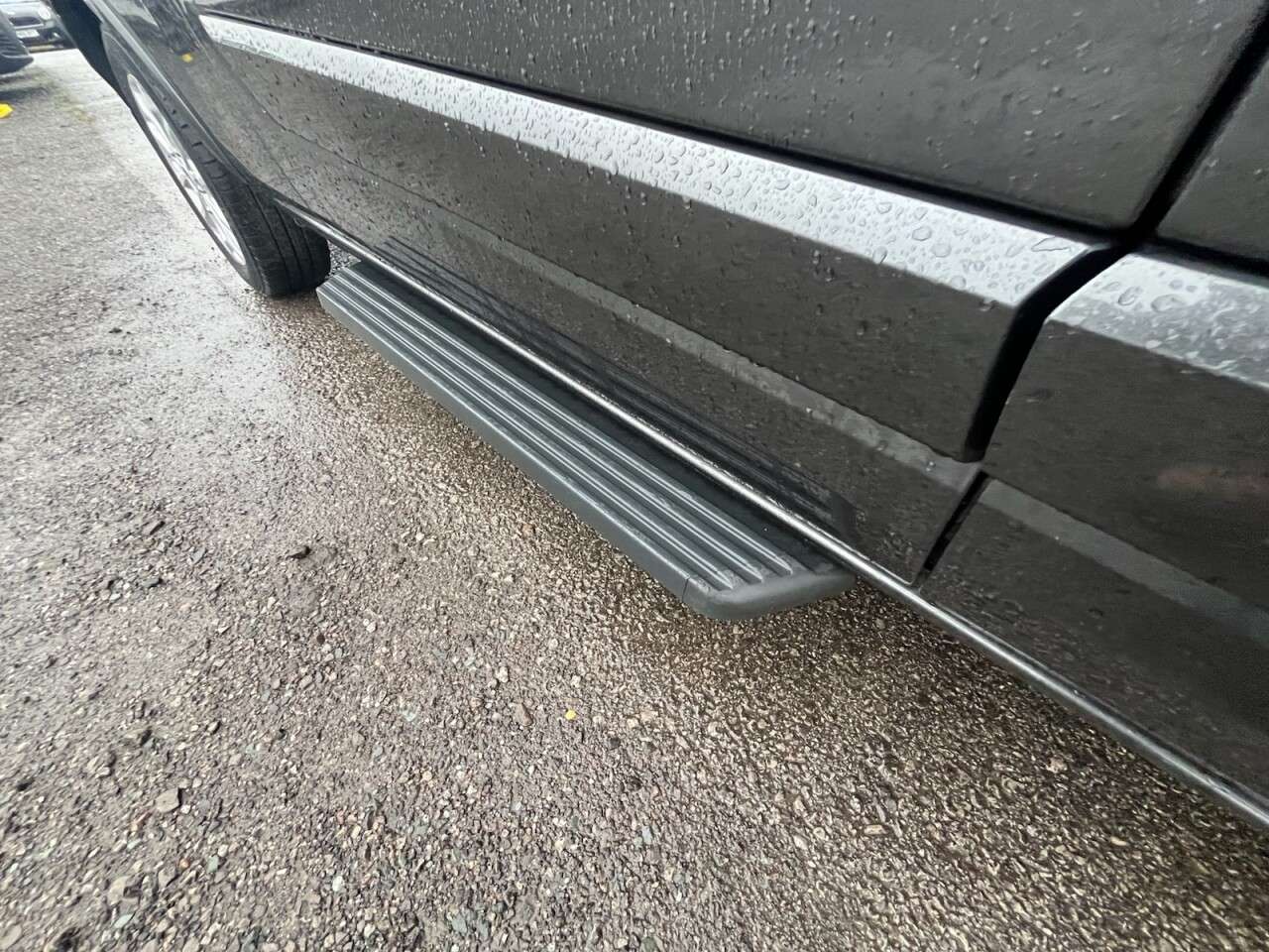 2022 FORD TOURNEO CUSTOM 2022 FORD TOURNEO CUSTOM