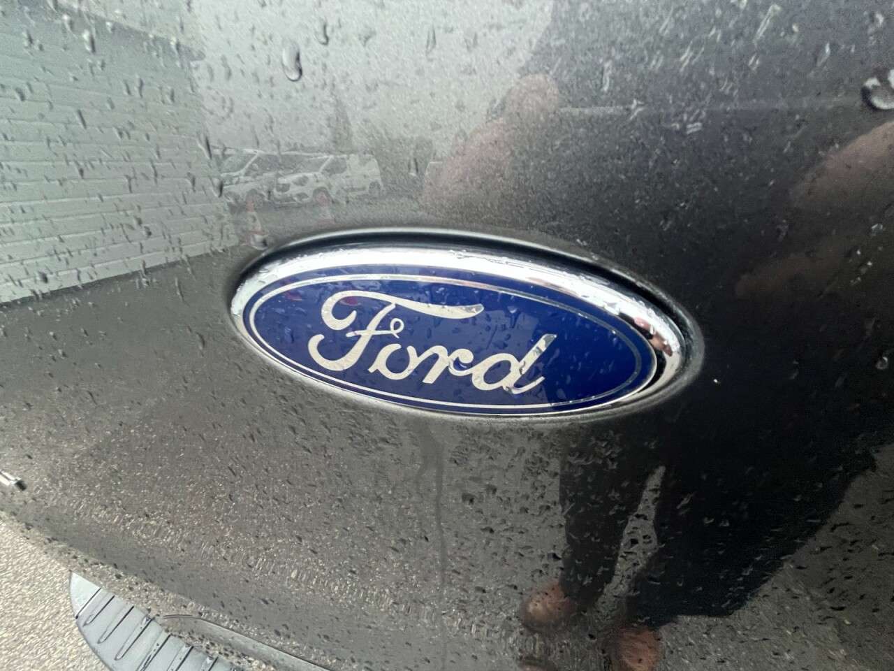 2022 FORD TOURNEO CUSTOM 2022 FORD TOURNEO CUSTOM