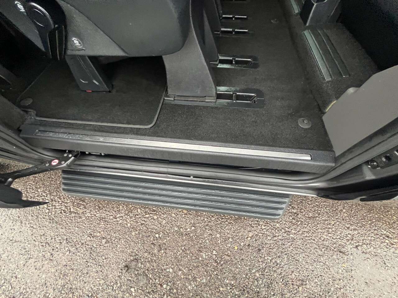 2022 FORD TOURNEO CUSTOM 2022 FORD TOURNEO CUSTOM