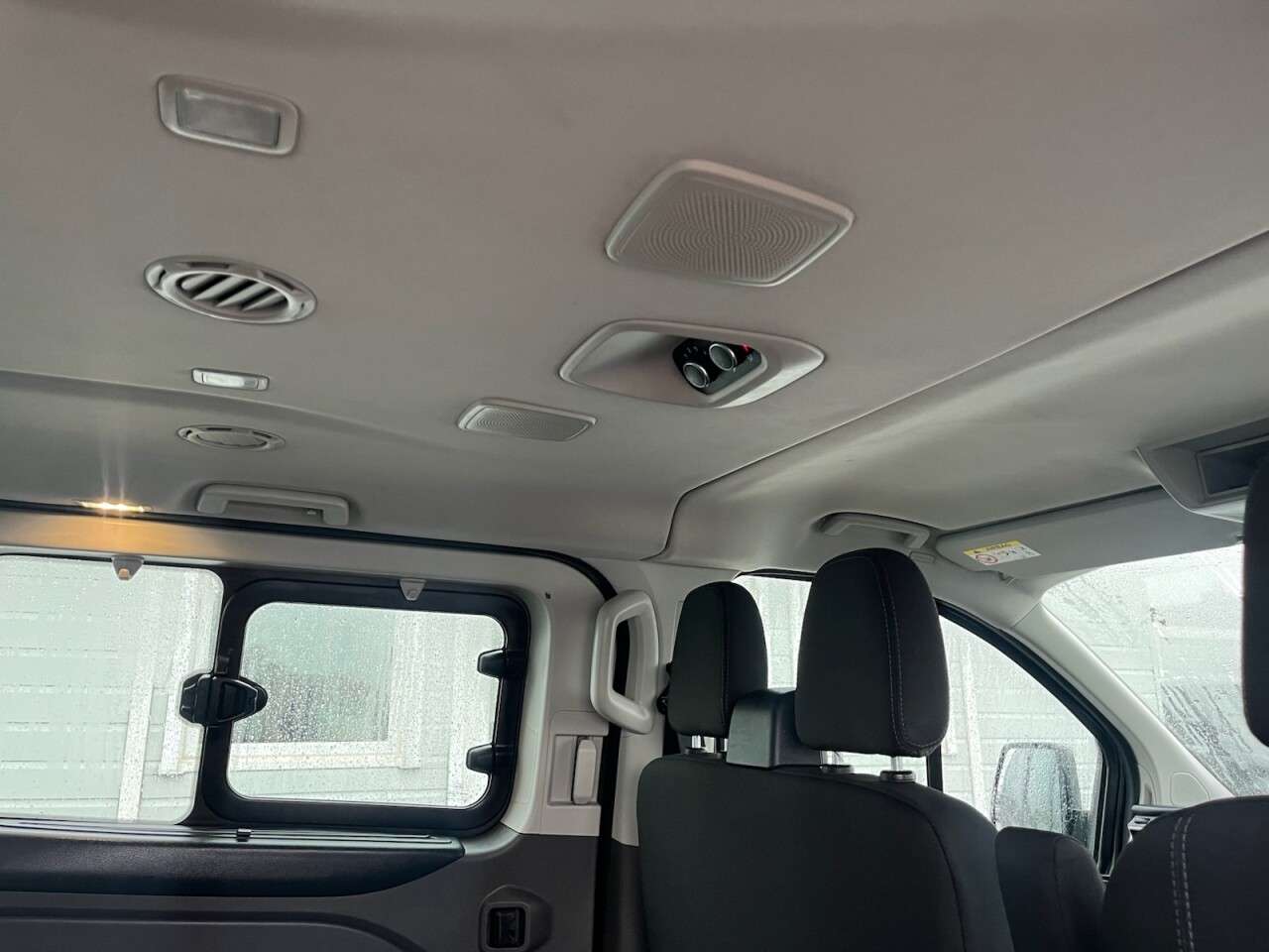 2022 FORD TOURNEO CUSTOM 2022 FORD TOURNEO CUSTOM