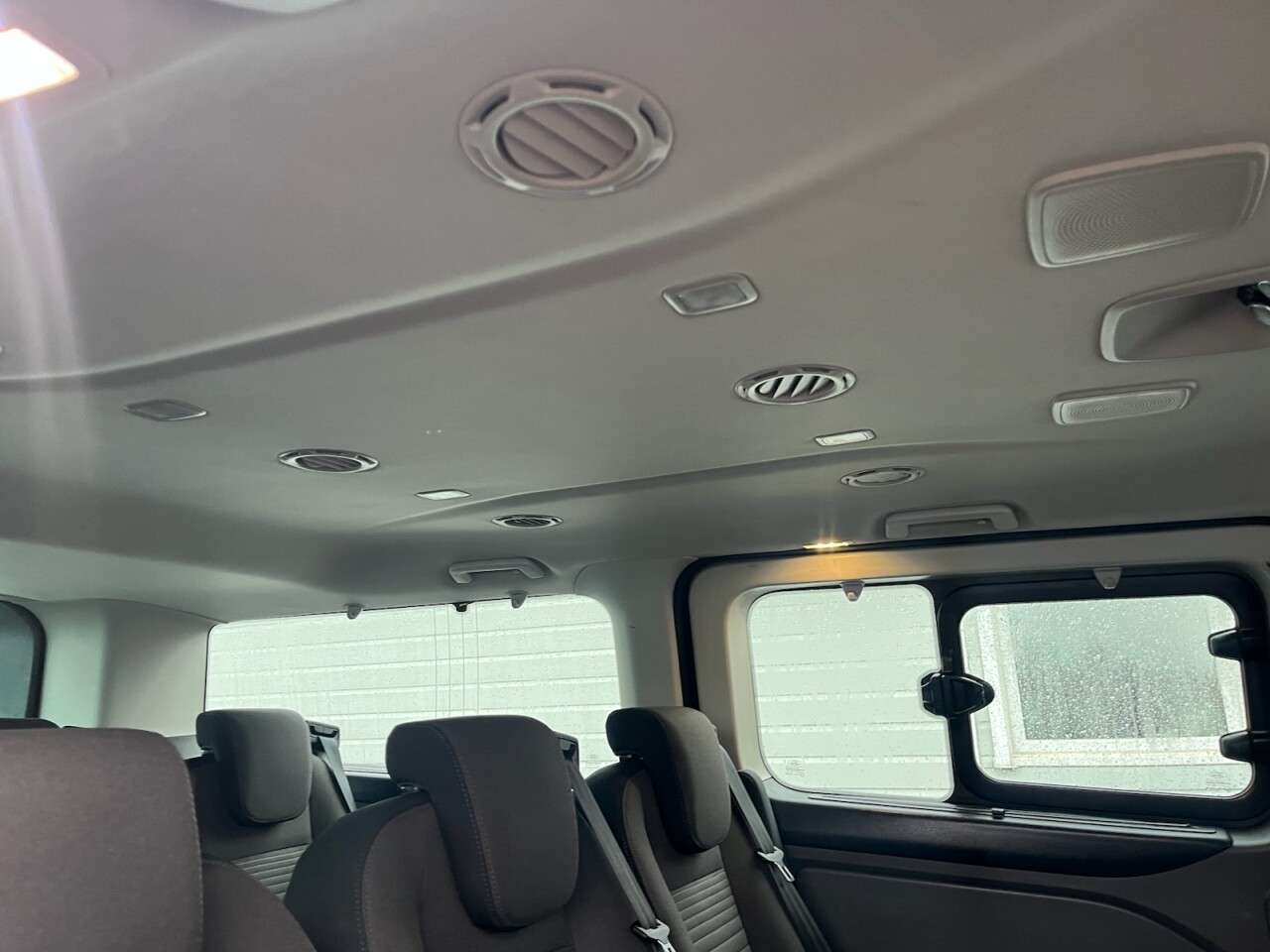 2022 FORD TOURNEO CUSTOM 2022 FORD TOURNEO CUSTOM