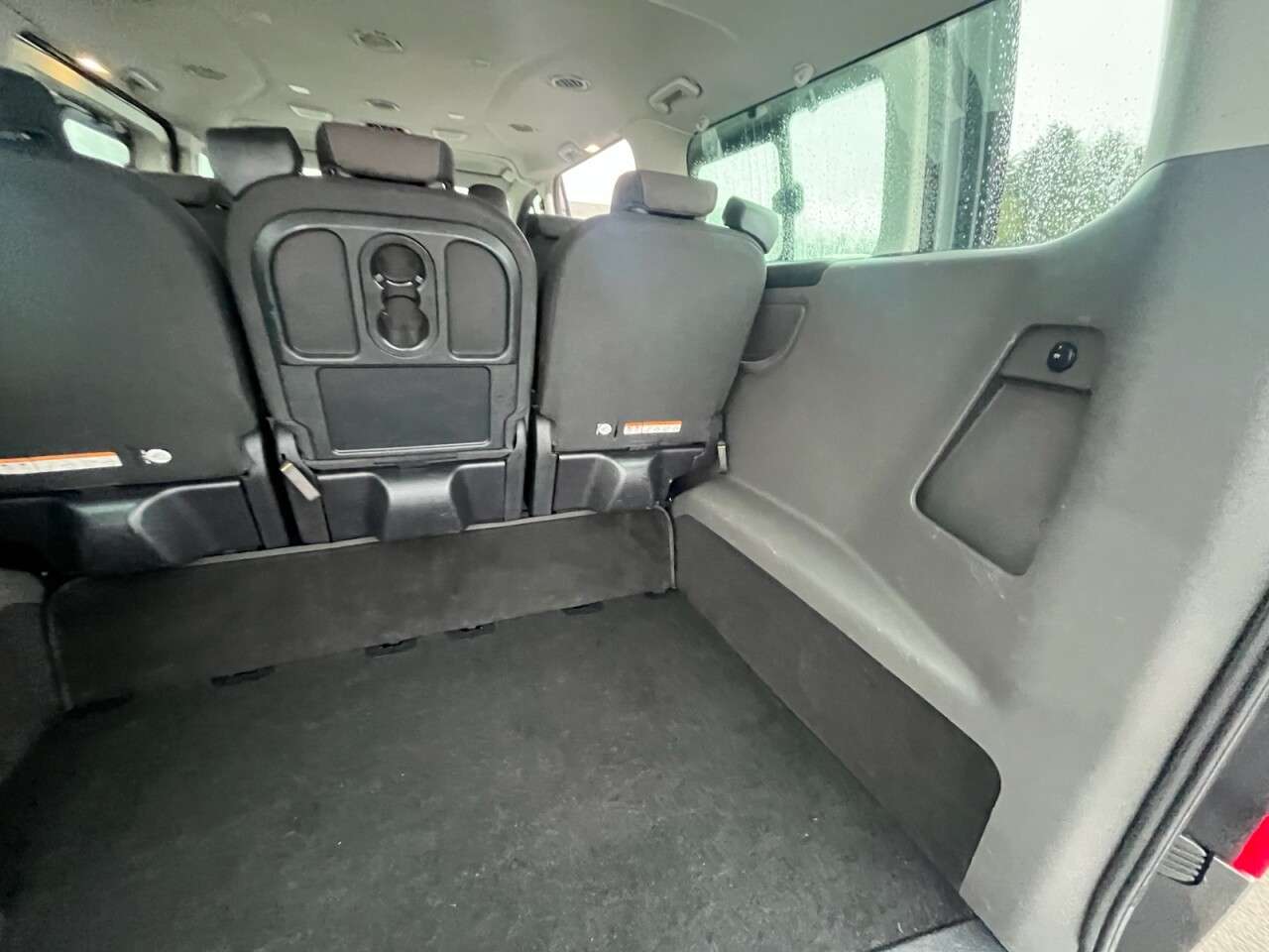 2022 FORD TOURNEO CUSTOM 2022 FORD TOURNEO CUSTOM