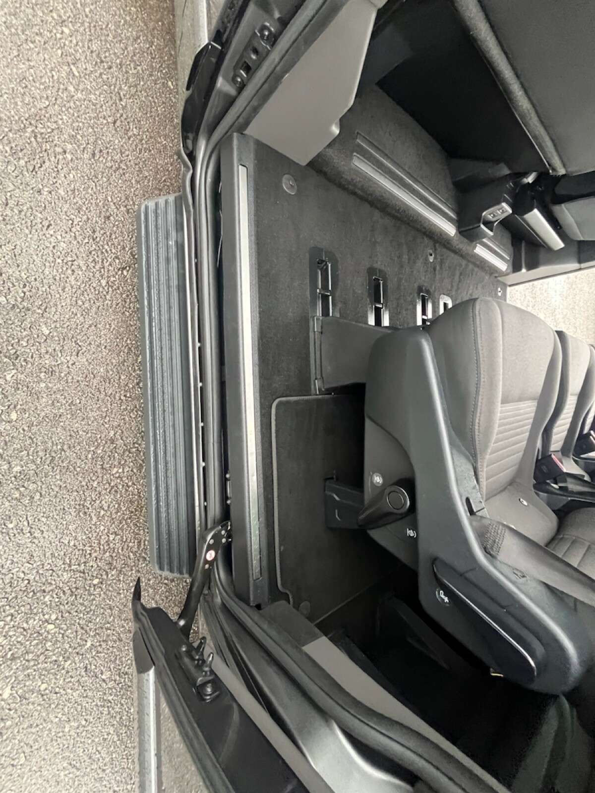 2022 FORD TOURNEO CUSTOM 2022 FORD TOURNEO CUSTOM