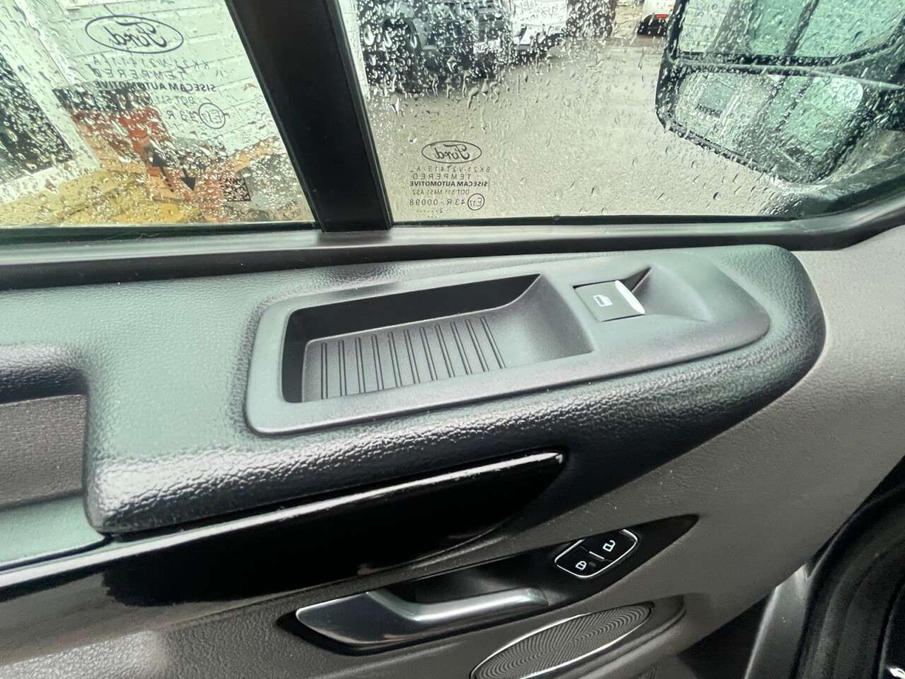 2022 FORD TOURNEO CUSTOM 2022 FORD TOURNEO CUSTOM