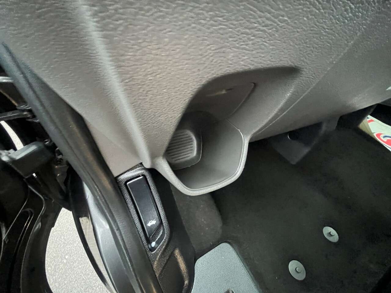 2022 FORD TOURNEO CUSTOM 2022 FORD TOURNEO CUSTOM