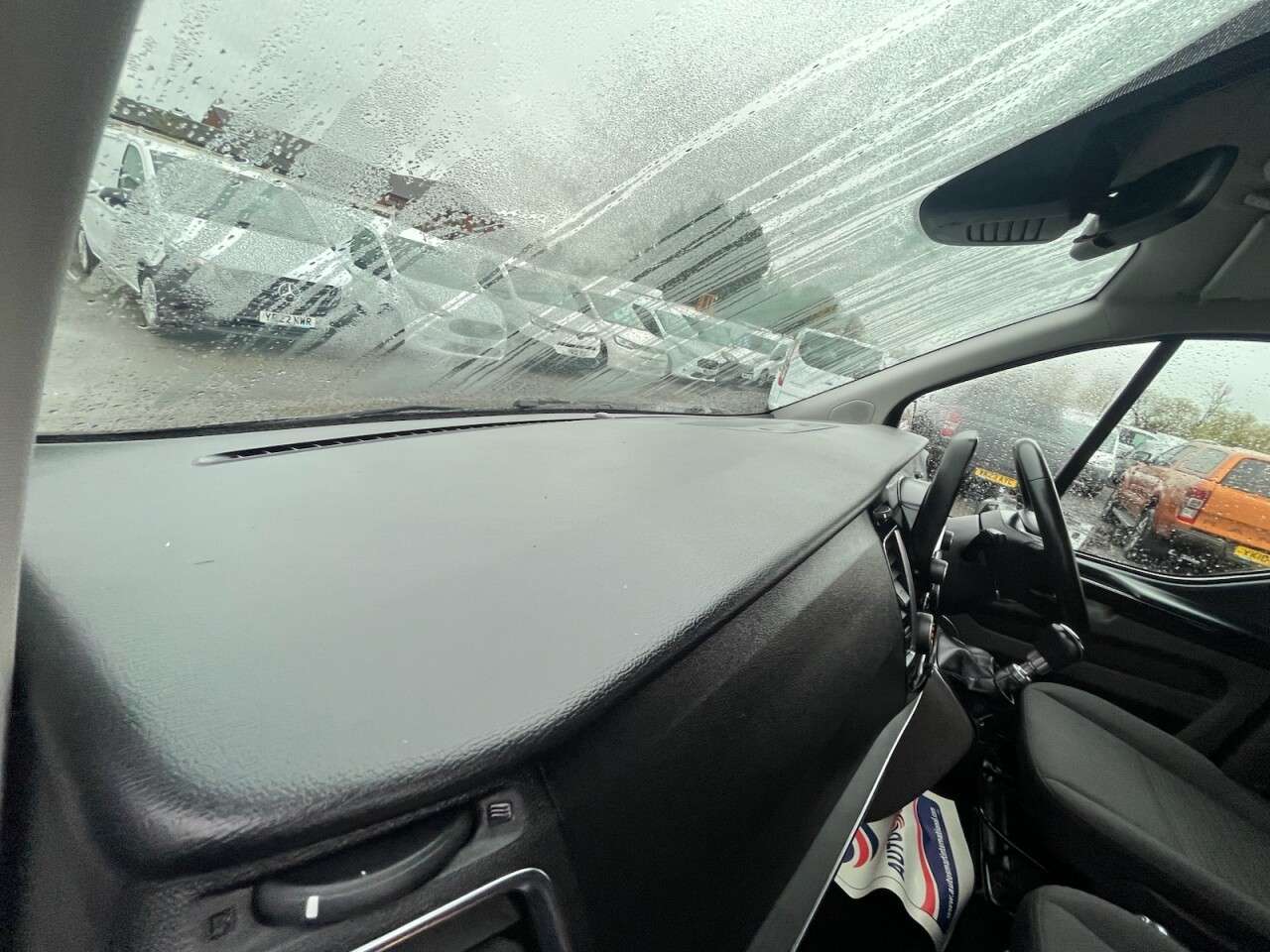 2022 FORD TOURNEO CUSTOM 2022 FORD TOURNEO CUSTOM