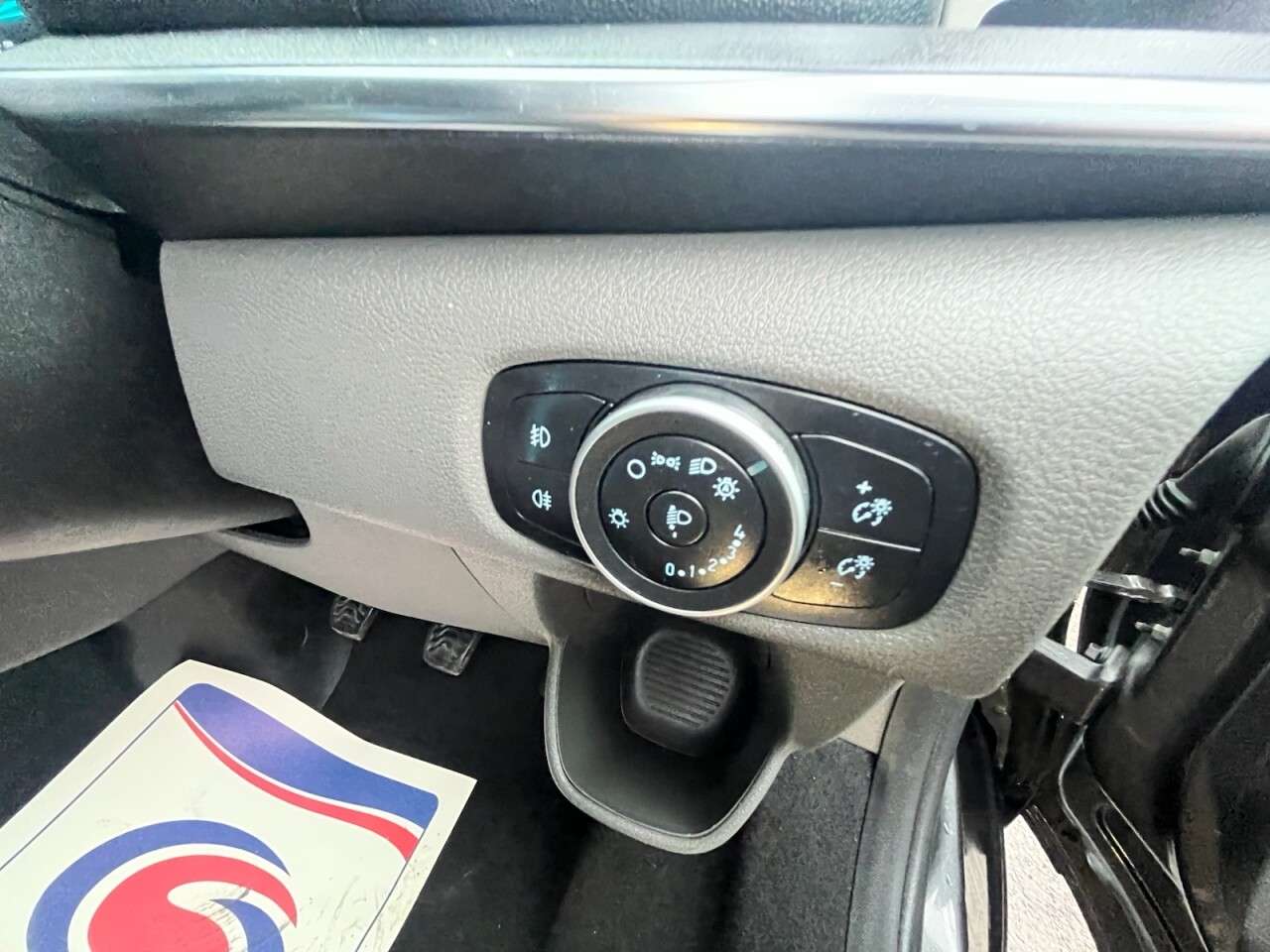 2022 FORD TOURNEO CUSTOM 2022 FORD TOURNEO CUSTOM