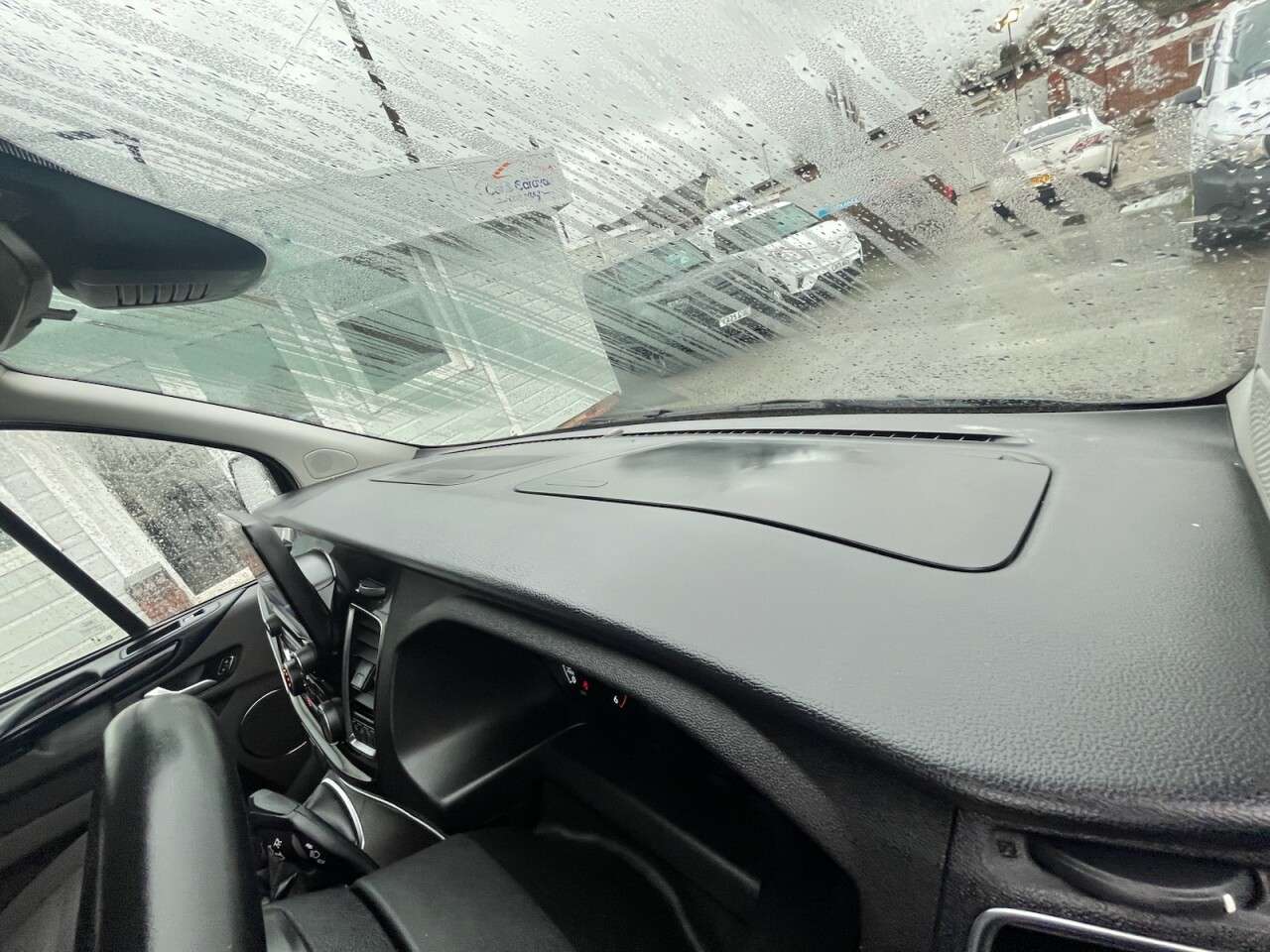 2022 FORD TOURNEO CUSTOM 2022 FORD TOURNEO CUSTOM