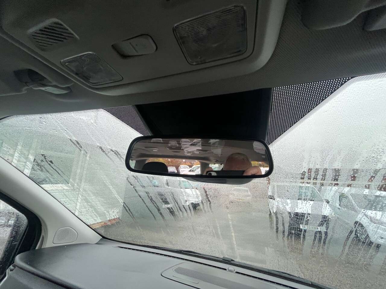 2022 FORD TOURNEO CUSTOM 2022 FORD TOURNEO CUSTOM