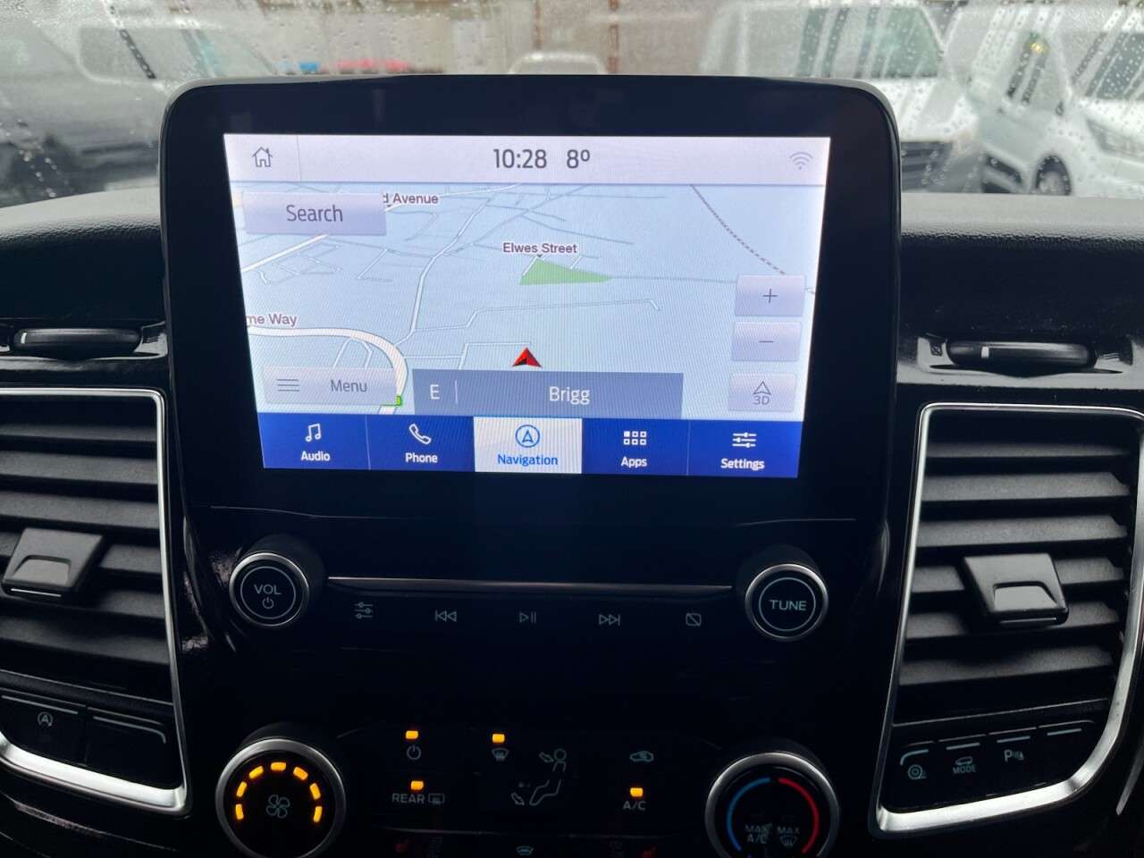 2022 FORD TOURNEO CUSTOM 2022 FORD TOURNEO CUSTOM