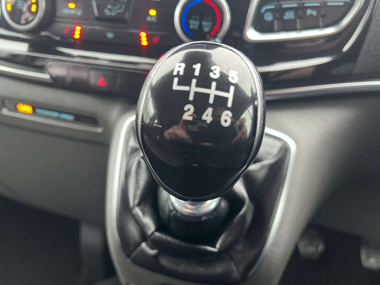 2022 FORD TOURNEO CUSTOM 2022 FORD TOURNEO CUSTOM