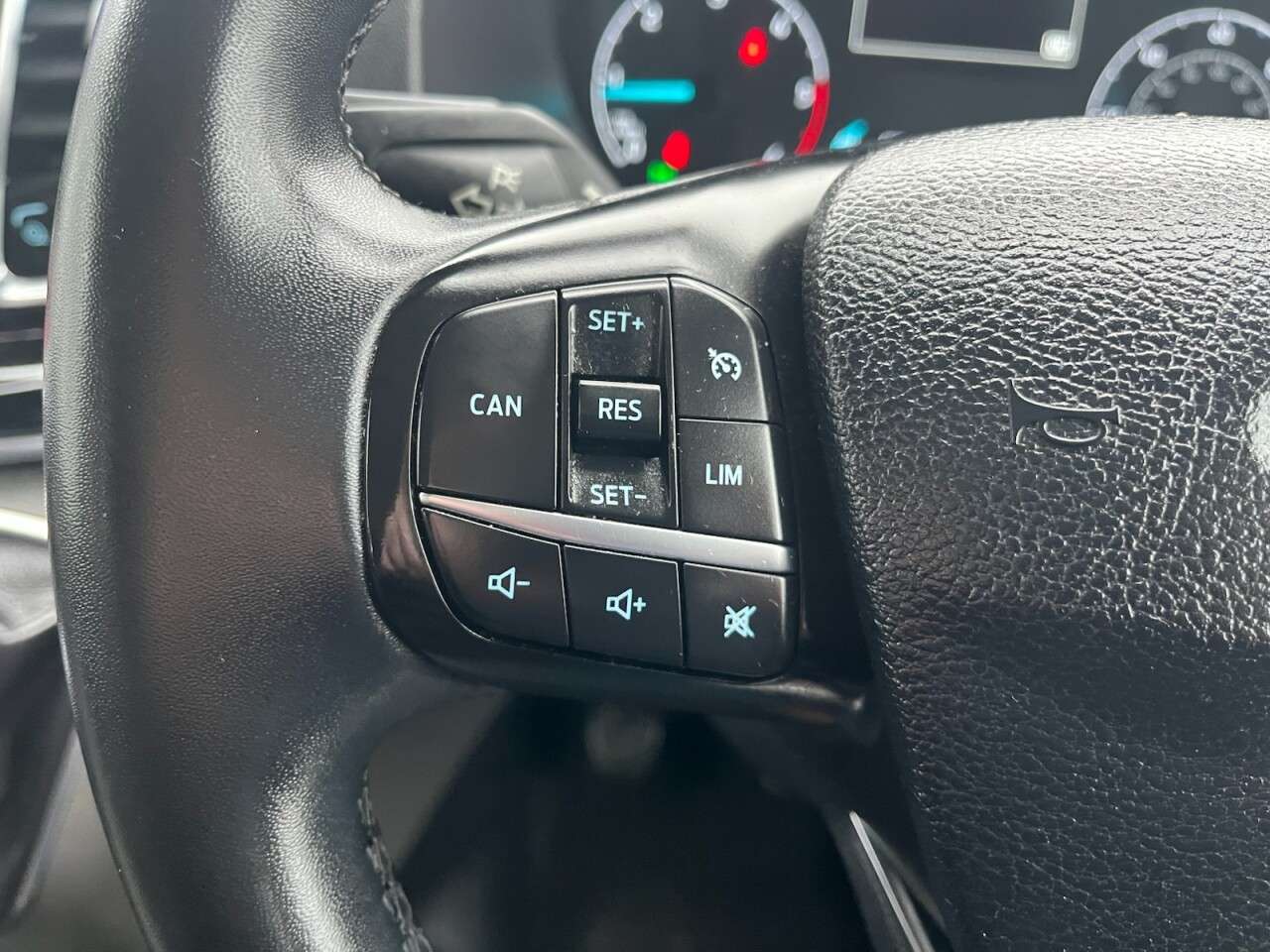 2022 FORD TOURNEO CUSTOM 2022 FORD TOURNEO CUSTOM