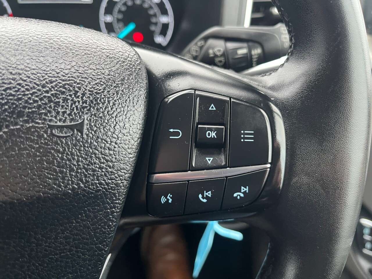 2022 FORD TOURNEO CUSTOM 2022 FORD TOURNEO CUSTOM