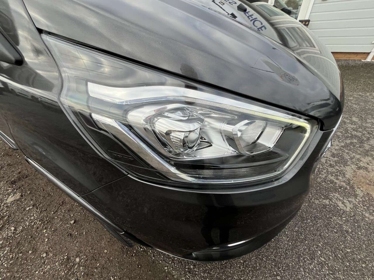 2022 FORD TOURNEO CUSTOM 2022 FORD TOURNEO CUSTOM