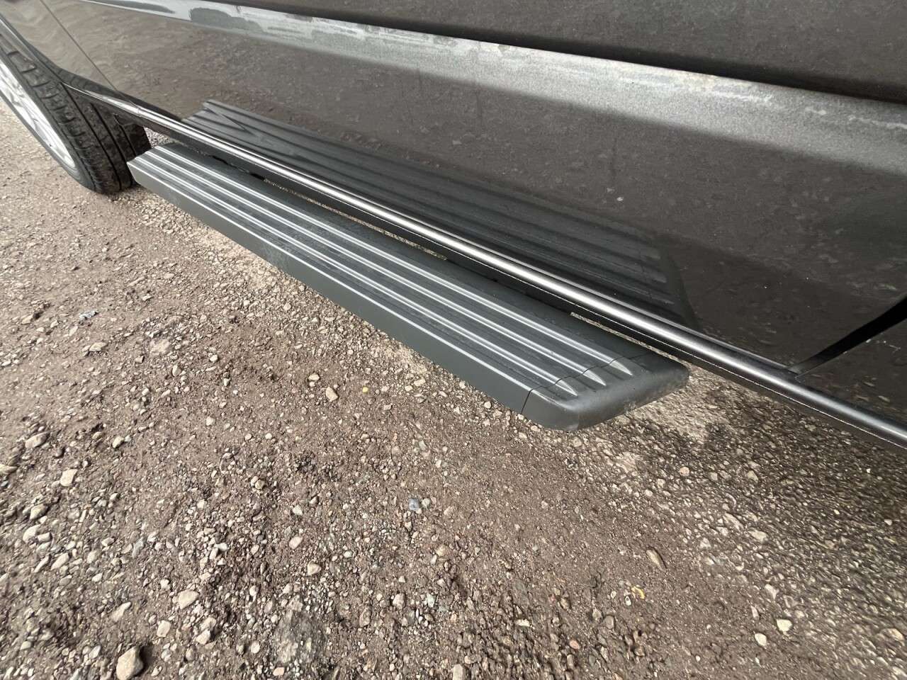 2022 FORD TOURNEO CUSTOM 2022 FORD TOURNEO CUSTOM