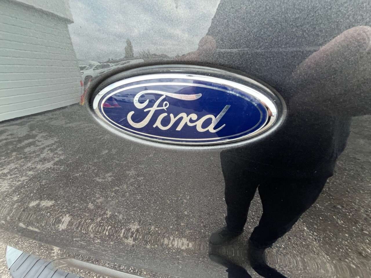 2022 FORD TOURNEO CUSTOM 2022 FORD TOURNEO CUSTOM