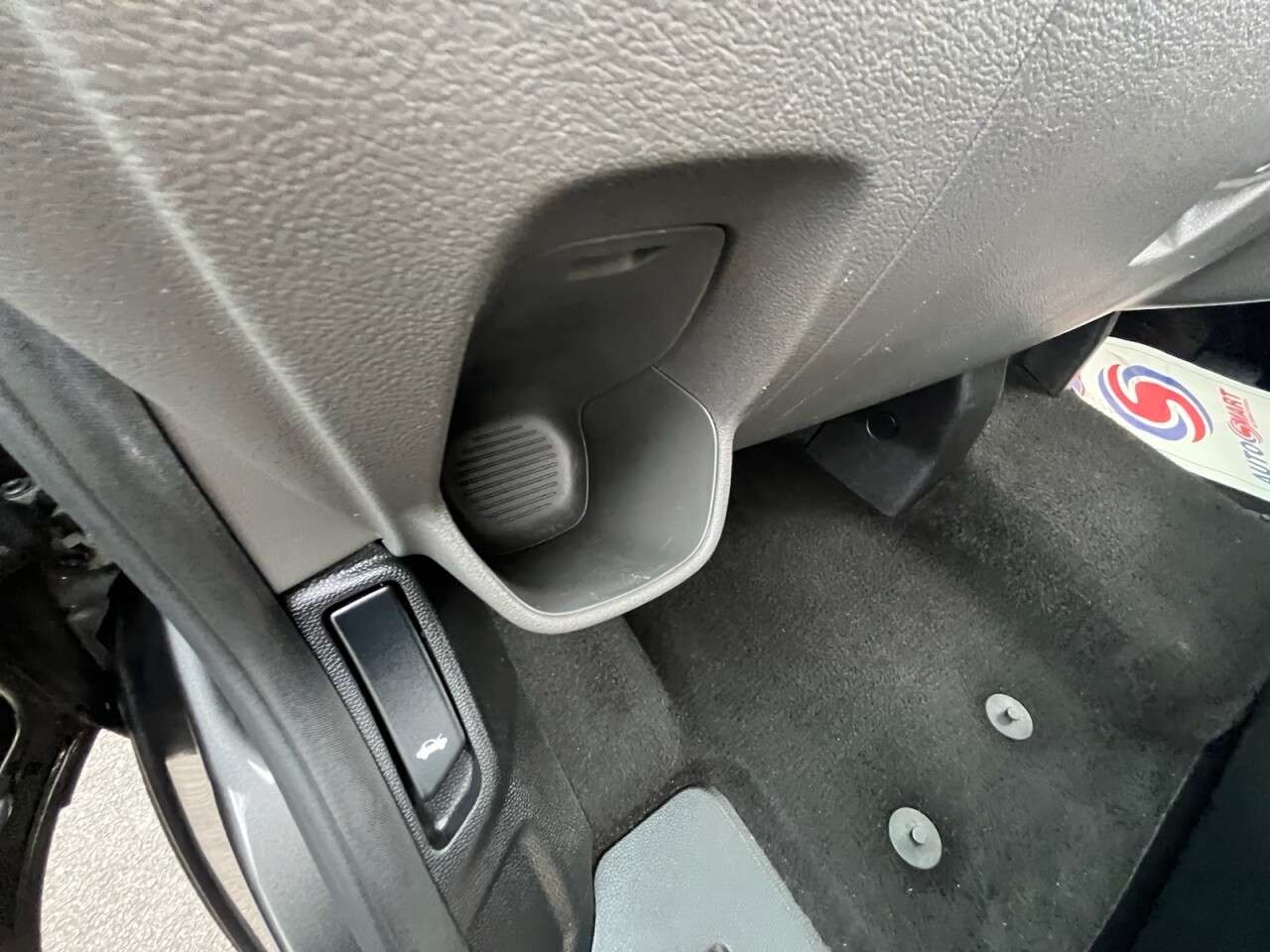 2022 FORD TOURNEO CUSTOM 2022 FORD TOURNEO CUSTOM