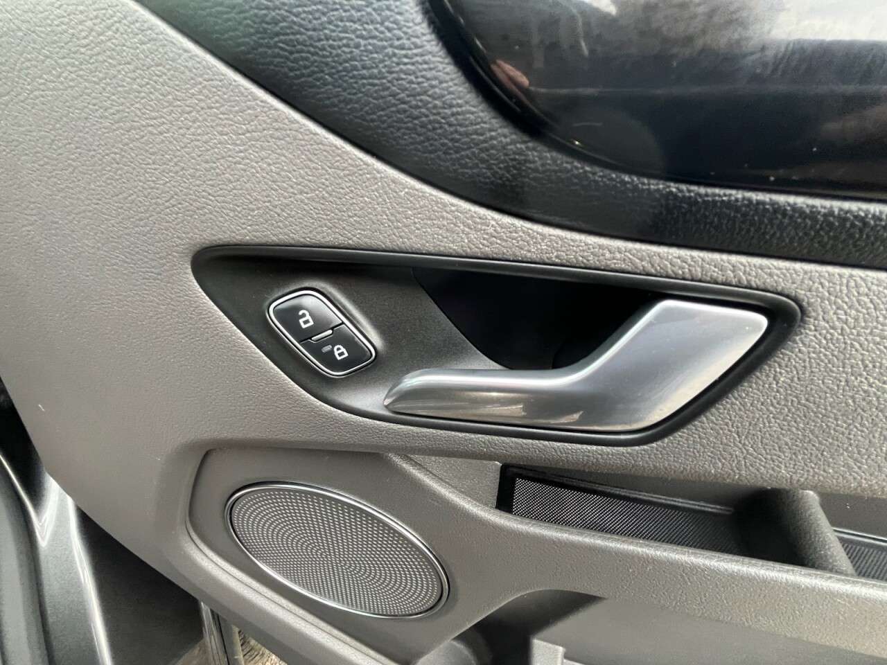 2022 FORD TOURNEO CUSTOM 2022 FORD TOURNEO CUSTOM