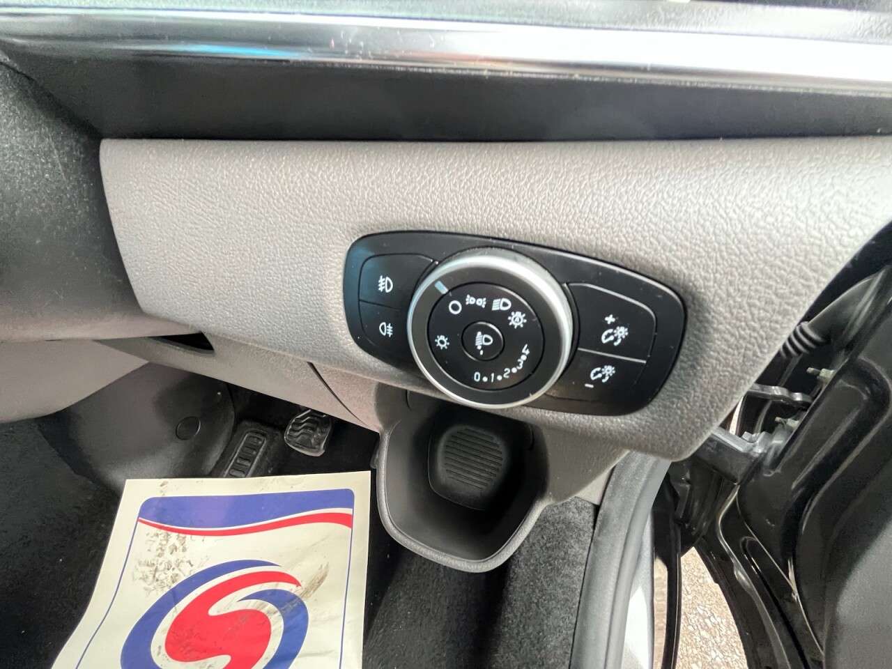 2022 FORD TOURNEO CUSTOM 2022 FORD TOURNEO CUSTOM