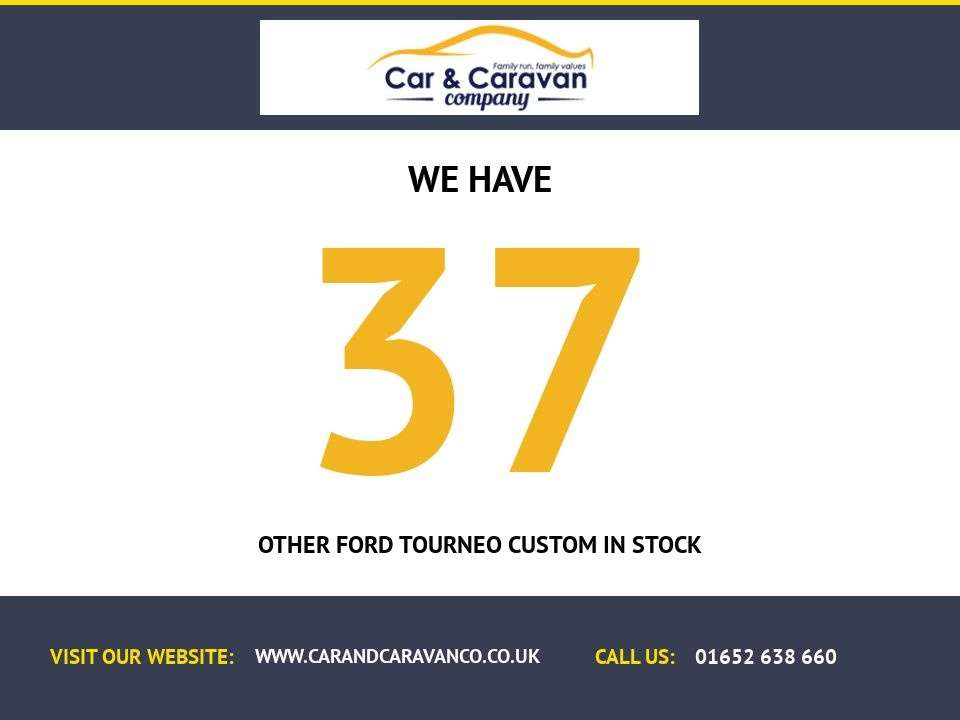 2022 FORD TOURNEO CUSTOM 2022 FORD TOURNEO CUSTOM