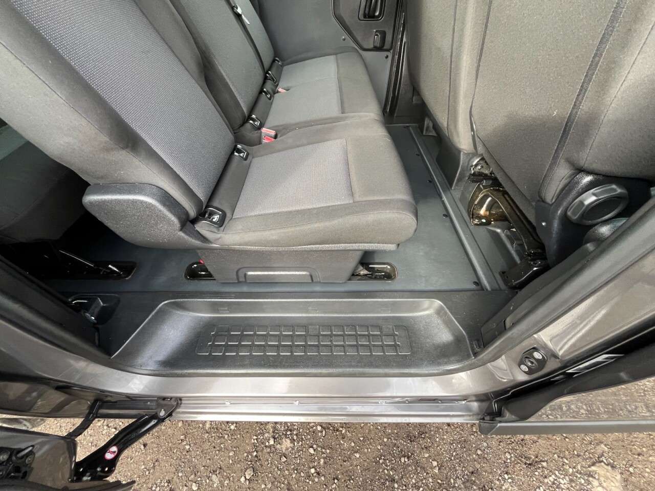 2022 VAUXHALL VIVARO LIFE 2022 VAUXHALL VIVARO LIFE