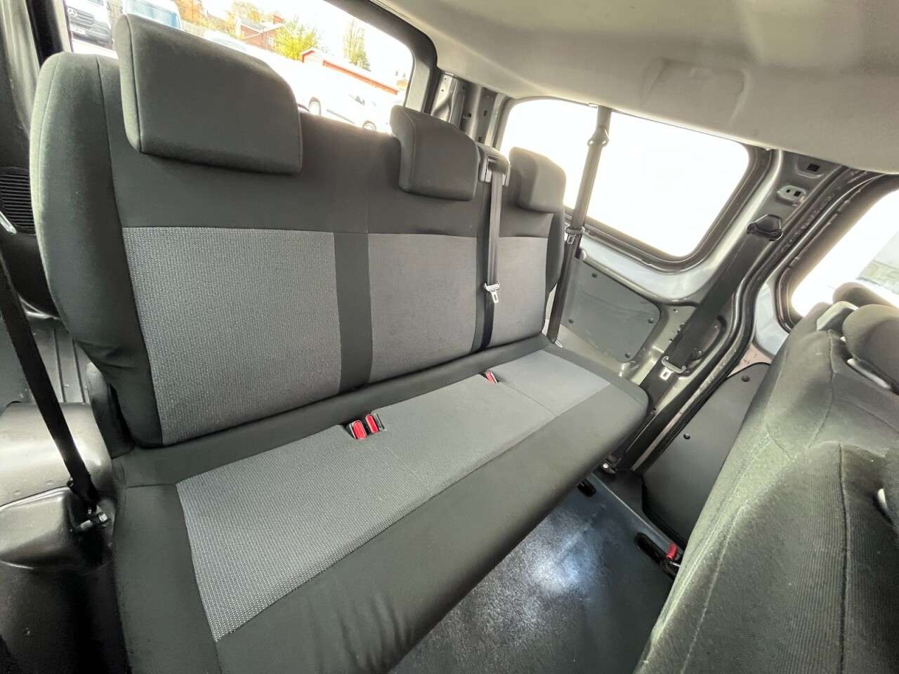 2022 VAUXHALL VIVARO LIFE 2022 VAUXHALL VIVARO LIFE