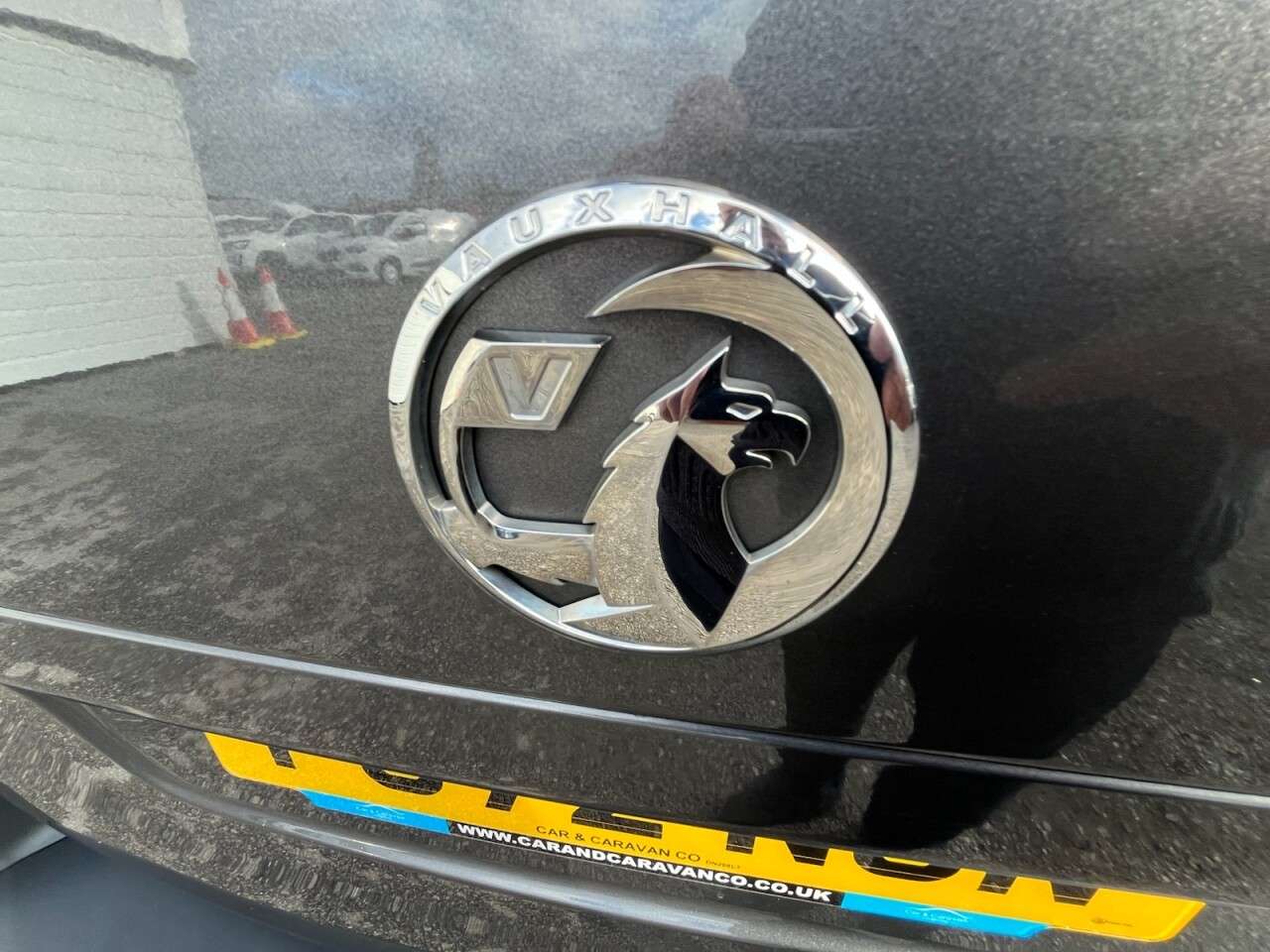 2022 VAUXHALL VIVARO LIFE 2022 VAUXHALL VIVARO LIFE