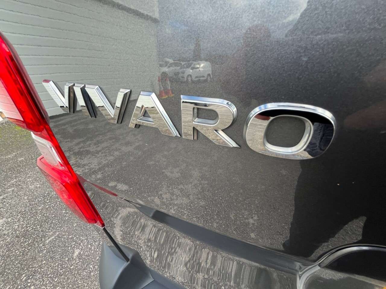 2022 VAUXHALL VIVARO LIFE 2022 VAUXHALL VIVARO LIFE