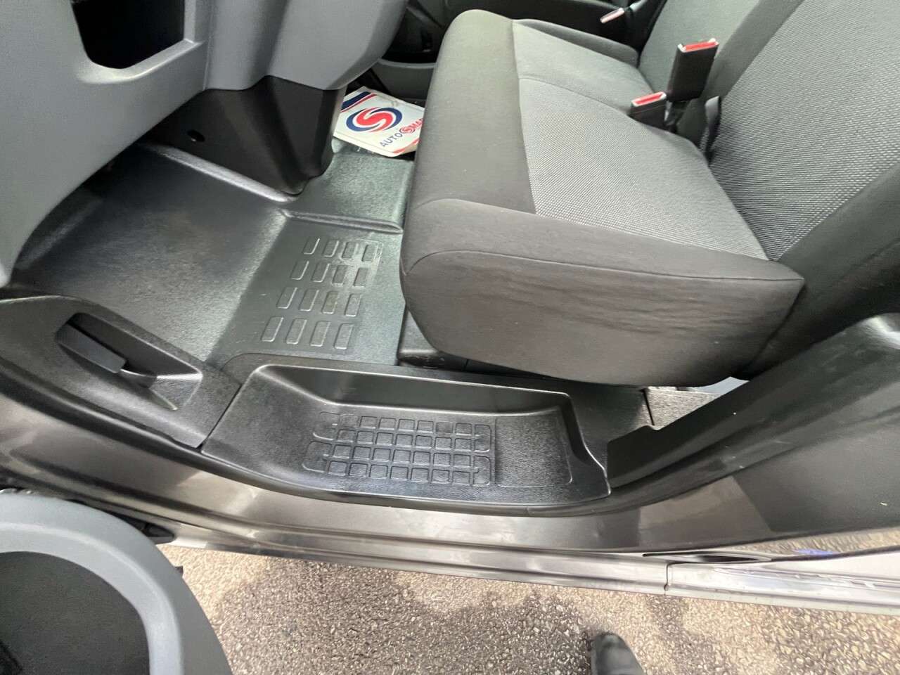 2022 VAUXHALL VIVARO LIFE 2022 VAUXHALL VIVARO LIFE