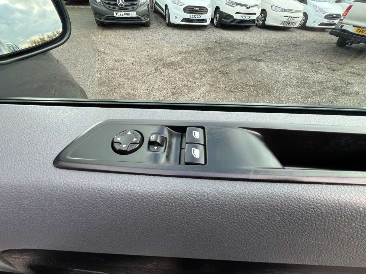 2022 VAUXHALL VIVARO LIFE 2022 VAUXHALL VIVARO LIFE