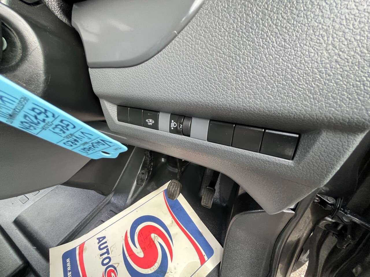 2022 VAUXHALL VIVARO LIFE 2022 VAUXHALL VIVARO LIFE