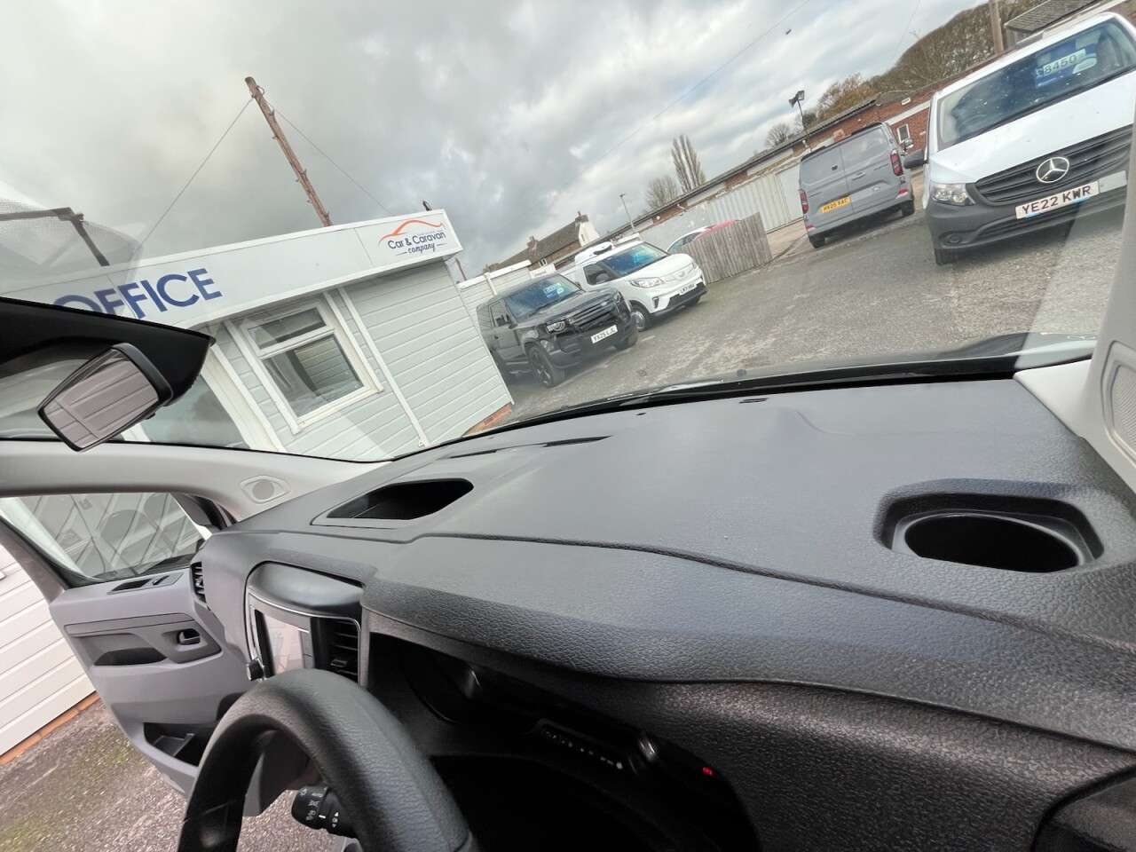 2022 VAUXHALL VIVARO LIFE 2022 VAUXHALL VIVARO LIFE