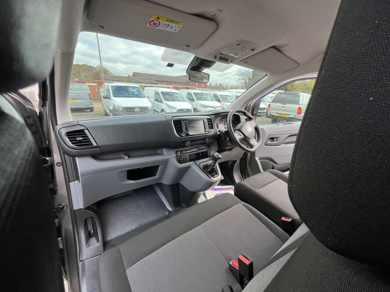 2022 VAUXHALL VIVARO LIFE 2022 VAUXHALL VIVARO LIFE