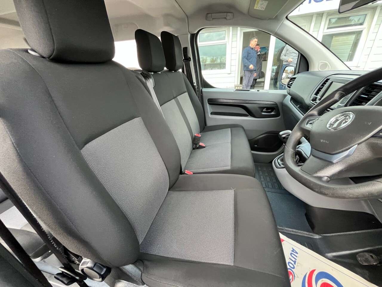 2022 VAUXHALL VIVARO LIFE 2022 VAUXHALL VIVARO LIFE