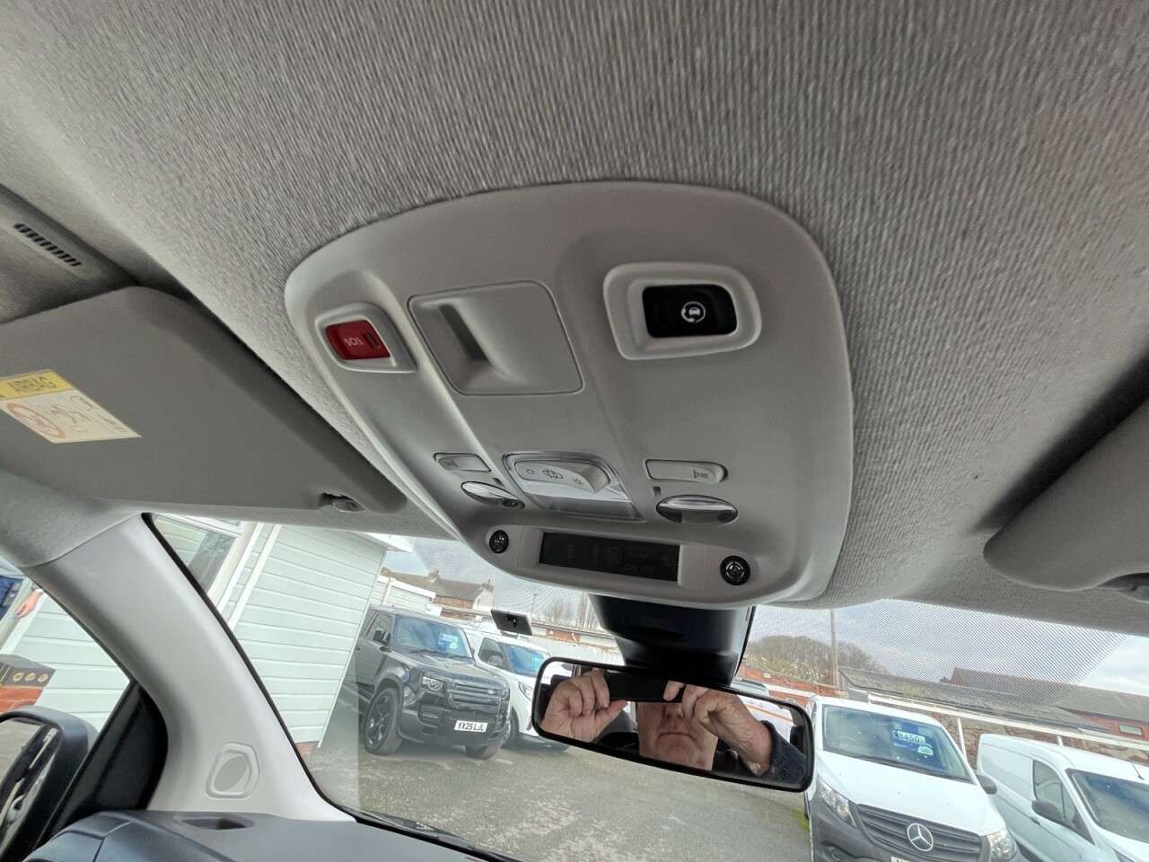 2022 VAUXHALL VIVARO LIFE 2022 VAUXHALL VIVARO LIFE