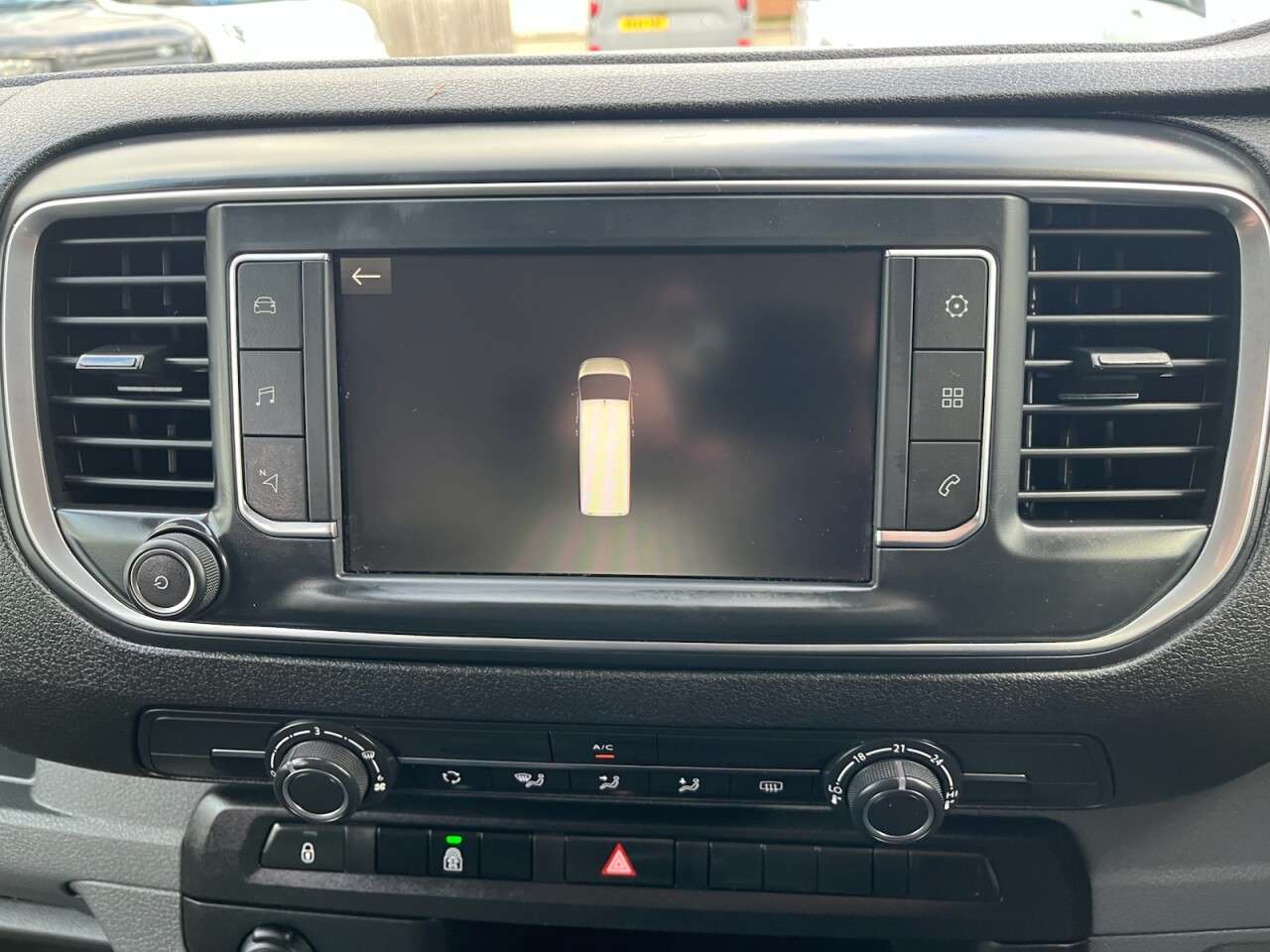 2022 VAUXHALL VIVARO LIFE 2022 VAUXHALL VIVARO LIFE