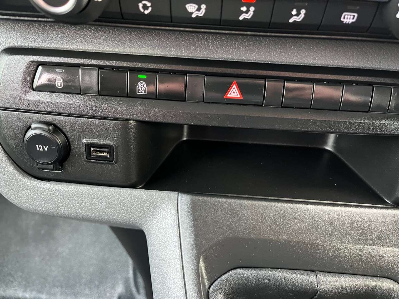 2022 VAUXHALL VIVARO LIFE 2022 VAUXHALL VIVARO LIFE