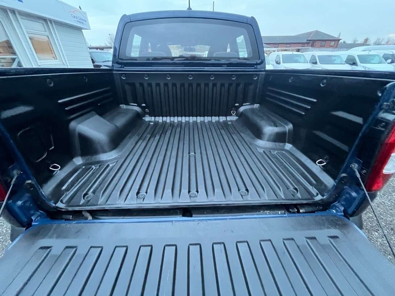 2023 SSANGYONG MUSSO 2023 SSANGYONG MUSSO